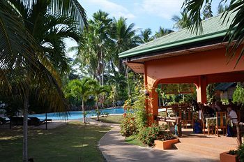 Hotel Bohol Sea Resort