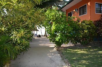 Hotel Bohol Sea Resort