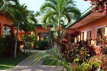 Hotel Bohol Sea Resort