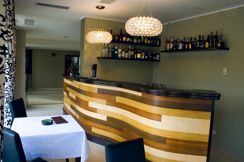 Hostal Pension Anthimos