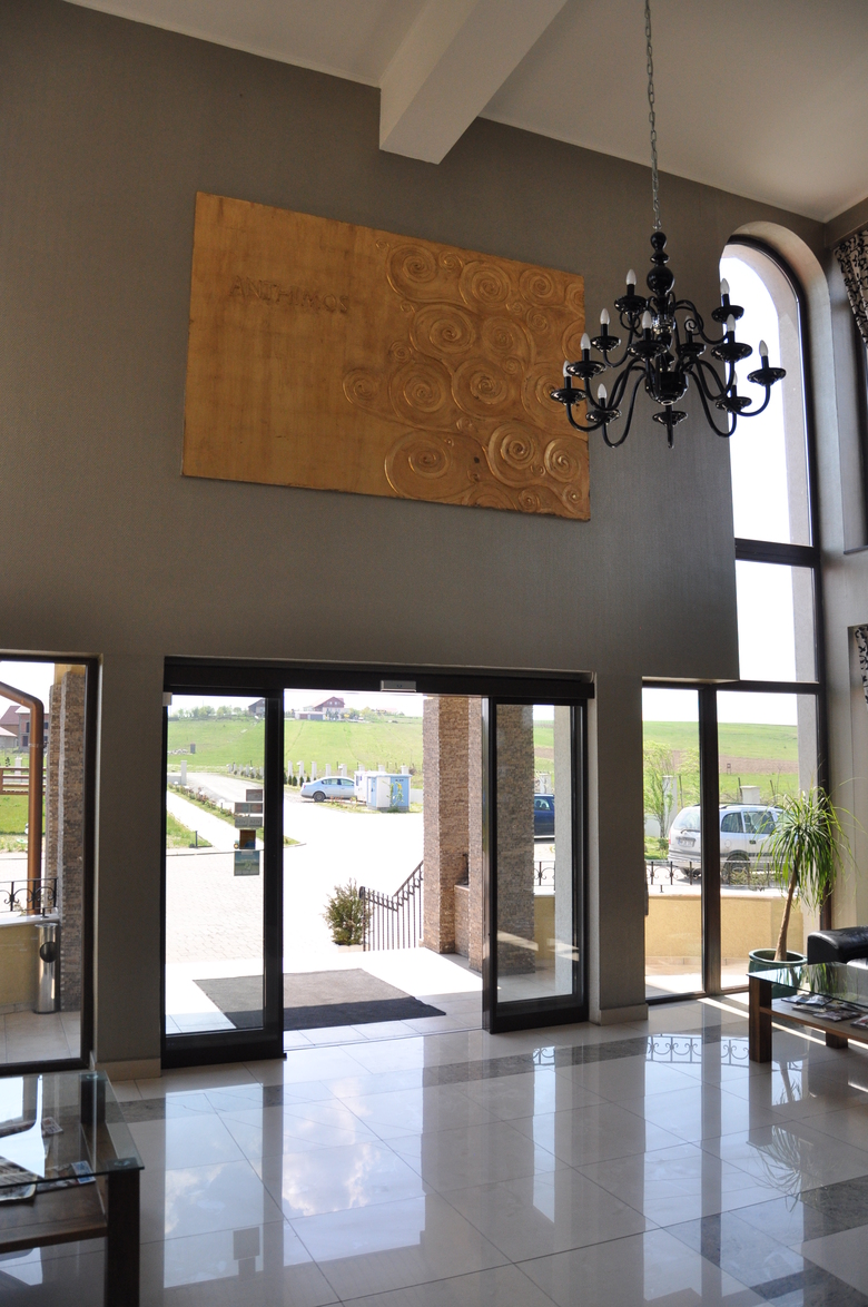 Hostal Pension Anthimos