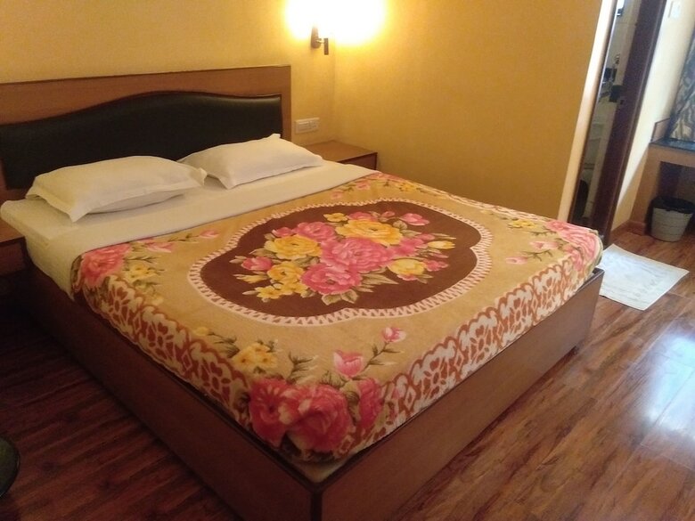 Hotel Nahar Manchester Inn