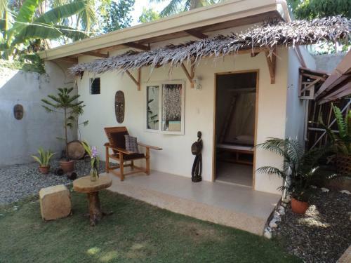 Hotel Alumbung Cottages