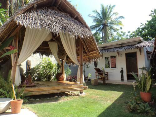Hotel Alumbung Cottages