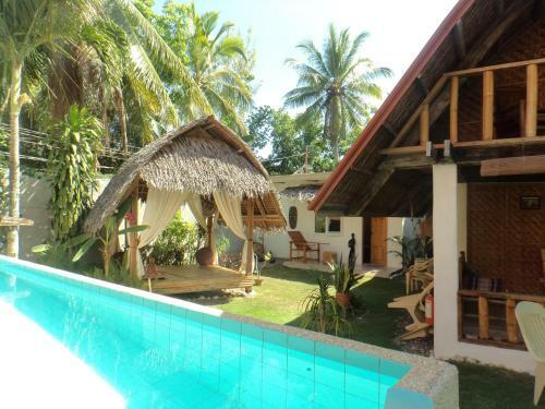 Hotel Alumbung Cottages