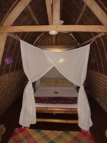 Hotel Alumbung Cottages