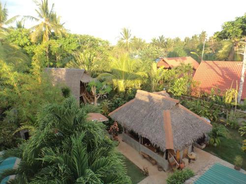 Hotel Alumbung Cottages