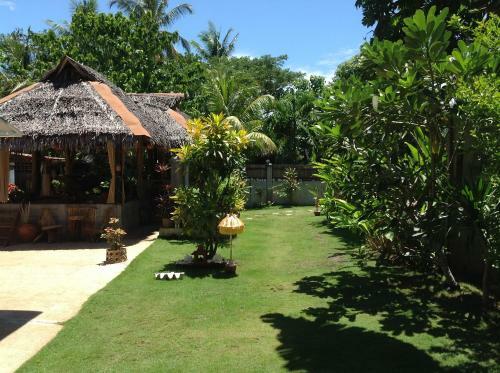 Hotel Alumbung Cottages