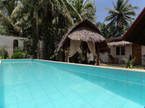Hotel Alumbung Cottages