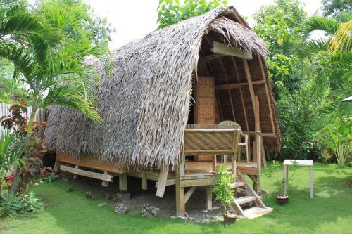 Hotel Alumbung Cottages