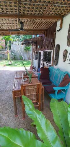 Hotel Alumbung Cottages