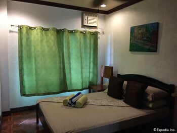 Hotel Villa Formosa Bohol