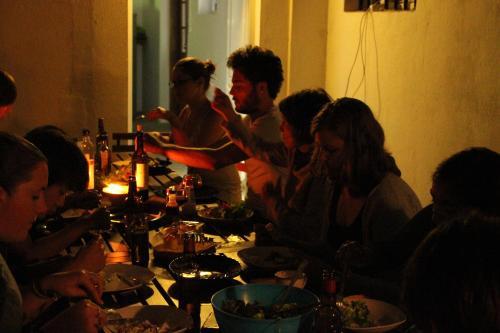 Le Penguin Hostel