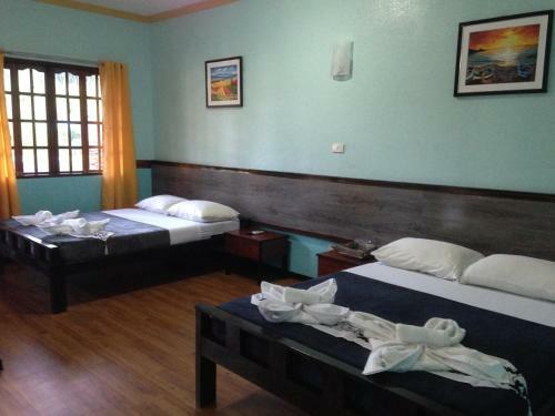 Hotel Veraneante Resort