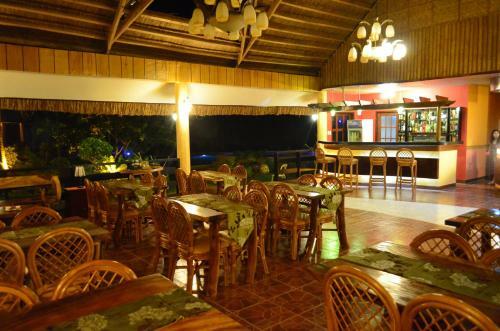Hotel Veraneante Resort