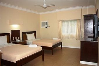 Hotel Panglao Regents Park Resort