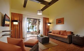 Hotel South Palms Resort Panglao