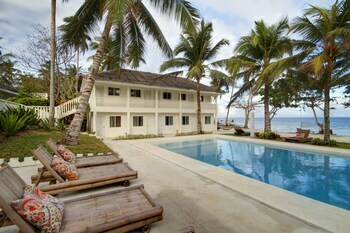 Hotel Momo Beach House