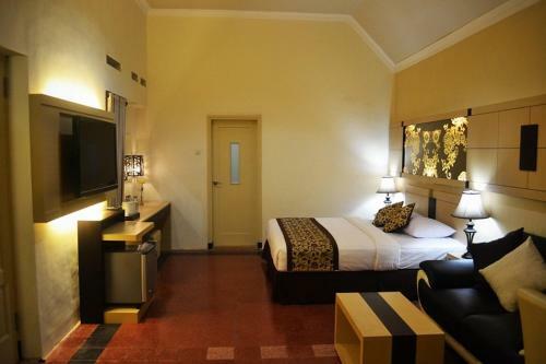 Hostal Srikandi Guesthouse