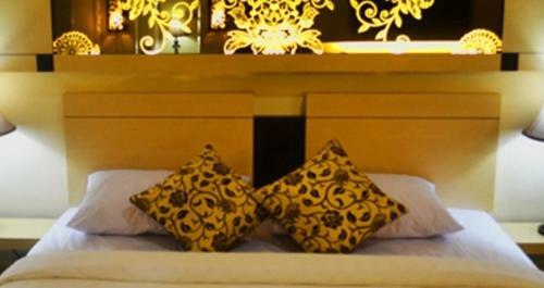 Hostal Srikandi Guesthouse