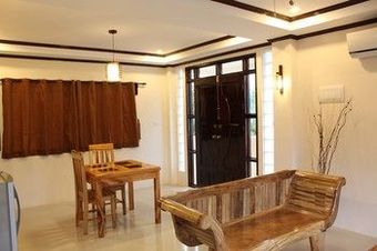 Hotel Palms Cove Resort