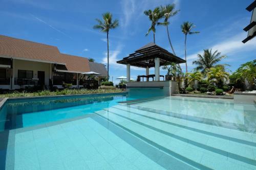 Hotel Dive Thru Resort