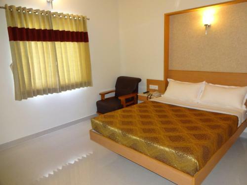 Hotel Le Grand