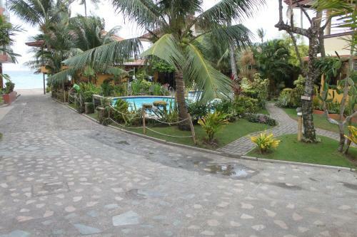 Hotel Lost Horizon Beach Dive Resort
