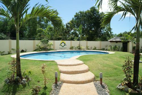 Panglao Homes Resort & Villas