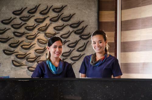 Panglao Homes Resort & Villas