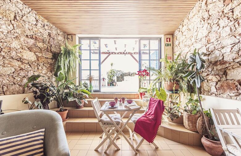 Albergue Sunlight House