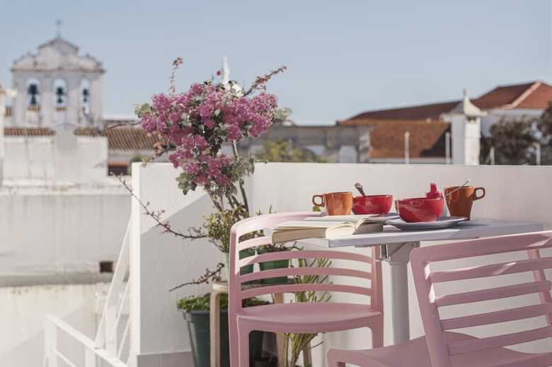 Albergue Sunlight House