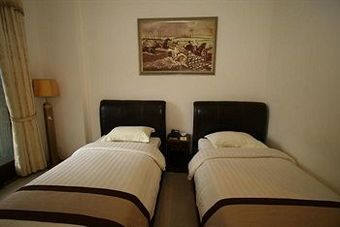 The Grand Palace Hotel Malang