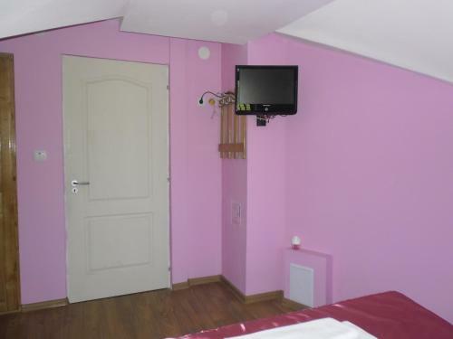 Hostal Pensiunea Sidor
