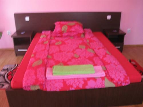 Hostal Pensiunea Sidor