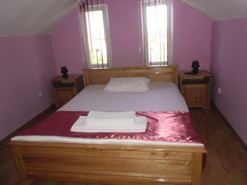 Hostal Pensiunea Sidor