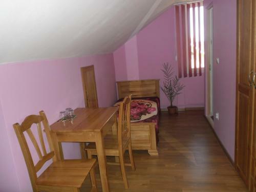 Hostal Pensiunea Sidor