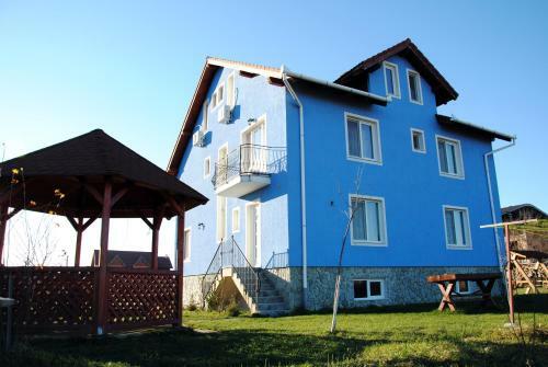 Hostal Pensiunea Sidor