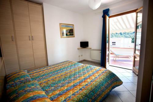 Hotel Corallo