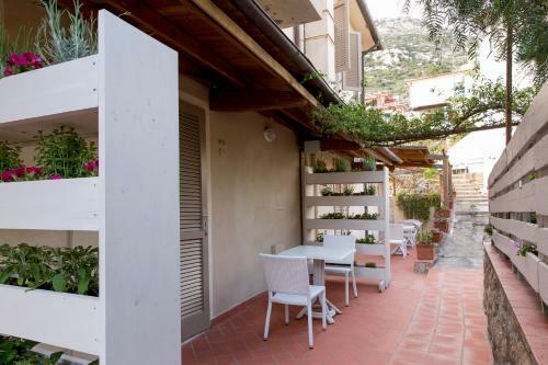 Hotel Corallo