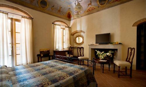 Hotel Corallo