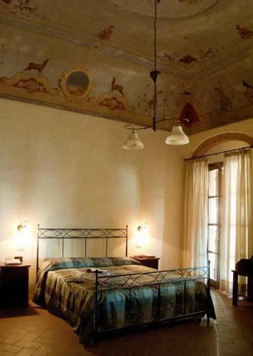 Hotel Corallo
