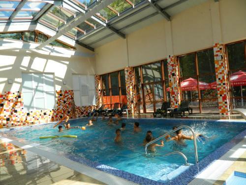 Hostal Vila Metropol