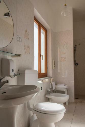 Hotel Villa Rita