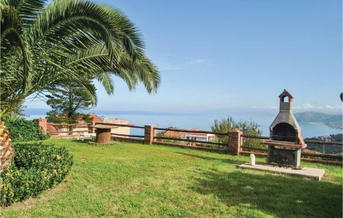 Apartment D Gioiosa Marea