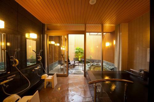 Kikunan Onsen Yubel Hotel