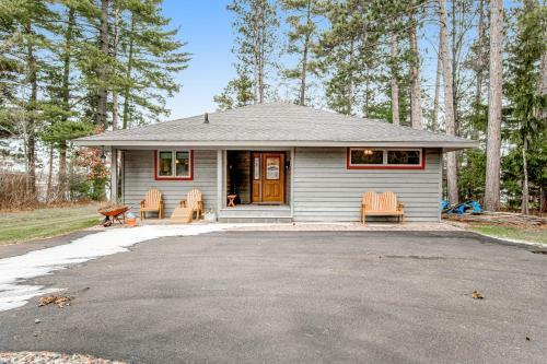 Minocqua Lake Lodge
