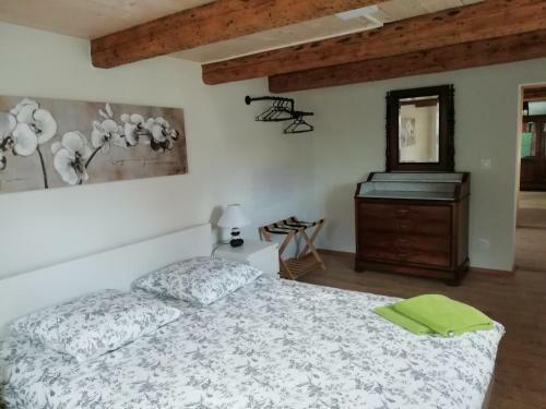 Bed & Breakfast La Cl� Du Temps