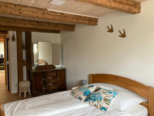 Bed & Breakfast La Cl� Du Temps