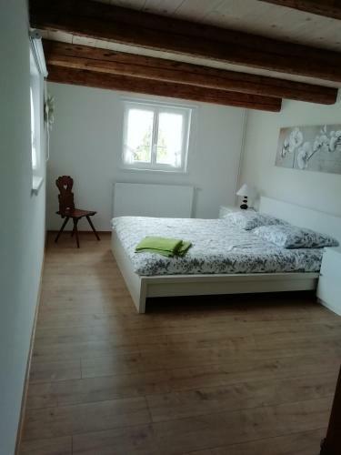 Bed & Breakfast La Cl� Du Temps